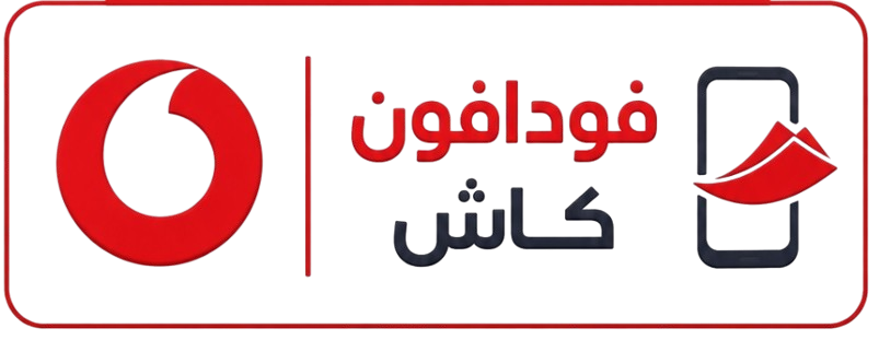 Vodafone Cash